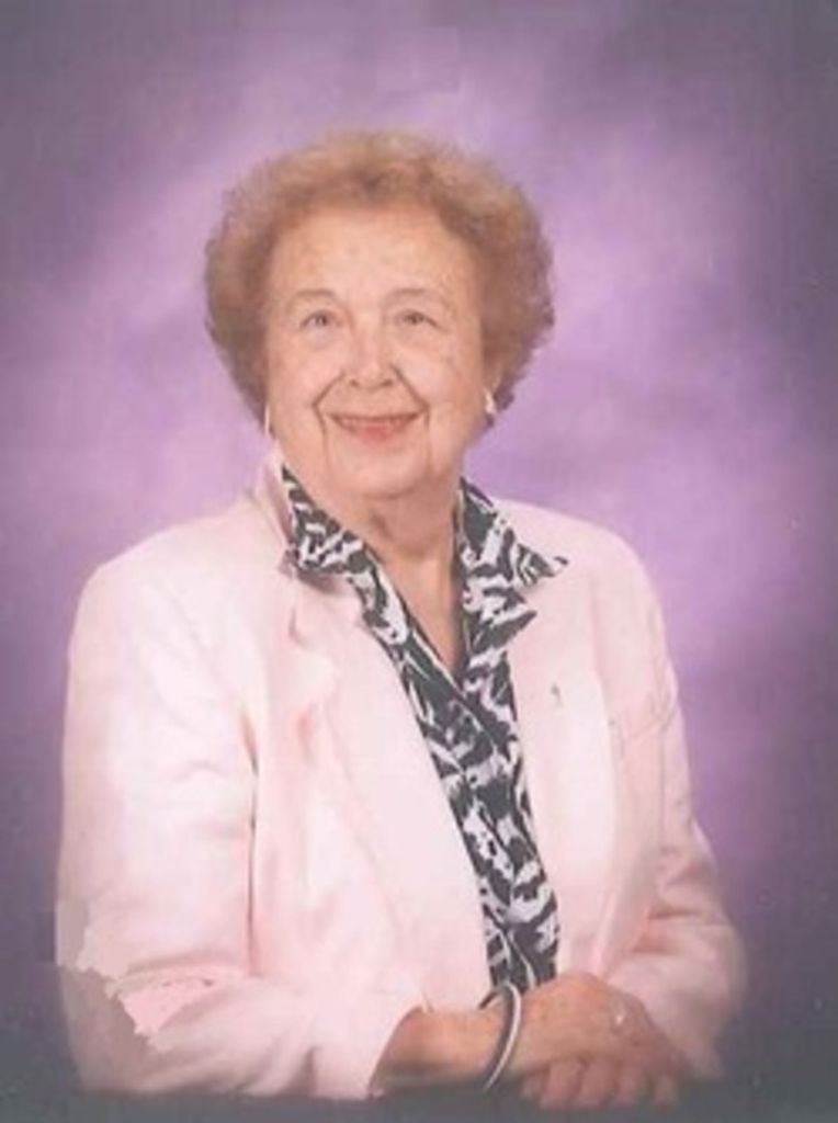 Edna Mcpeak