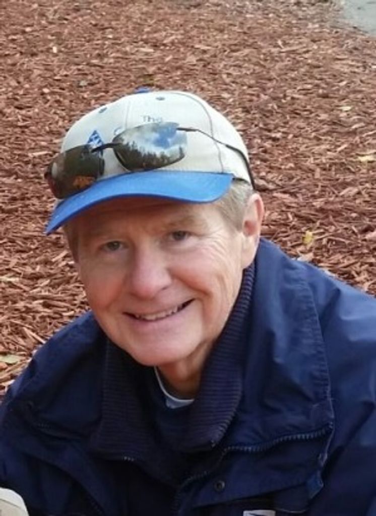 Kenneth E. Grimes Profile Photo