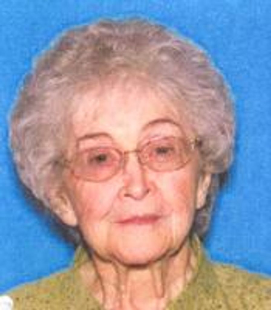 M. Helen Boshers Barton Weyland