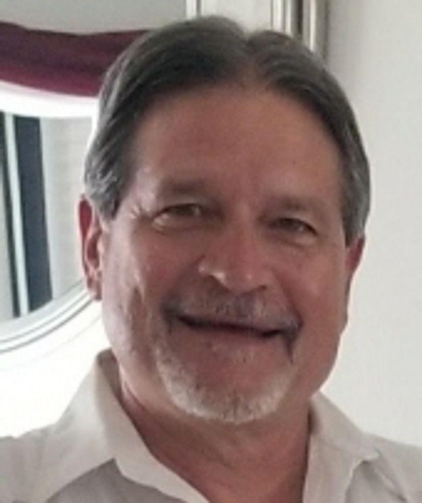 Antonio J. Tony Gonzalez