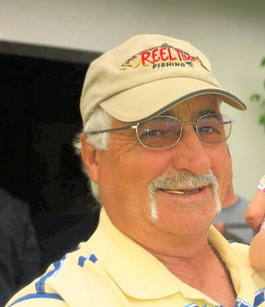 Skeeter Smith Profile Photo