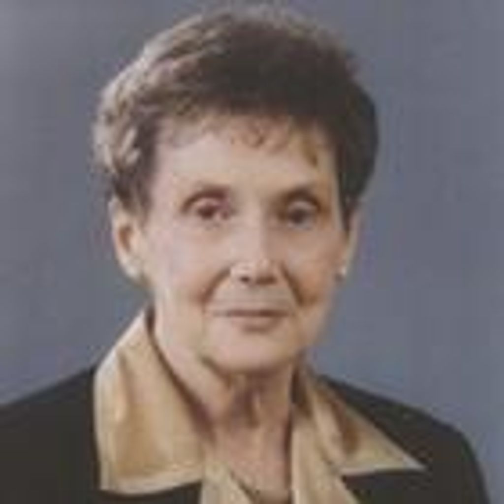 Anne "Dolly" Joyce