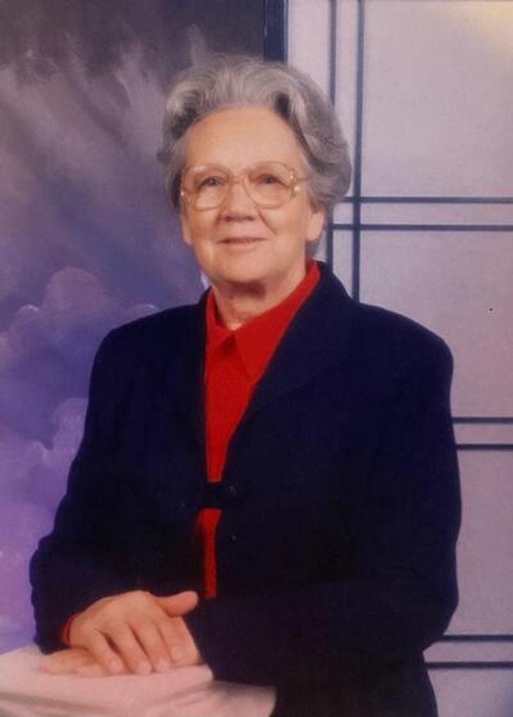 Martha Lou Blaylock Profile Photo
