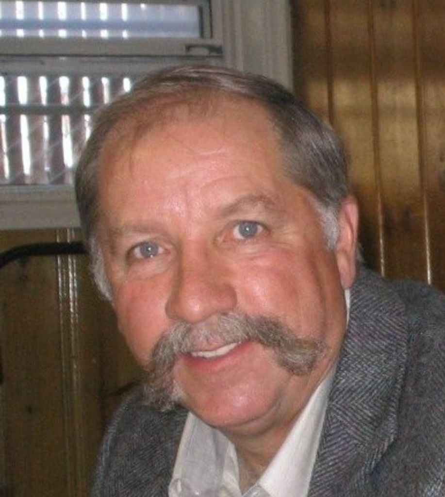 David B. Faigl
