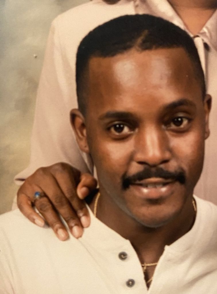 Antonio Dwight Pressley