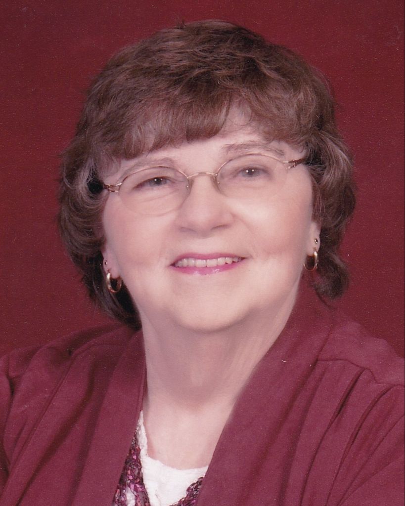 Donna June Carlson