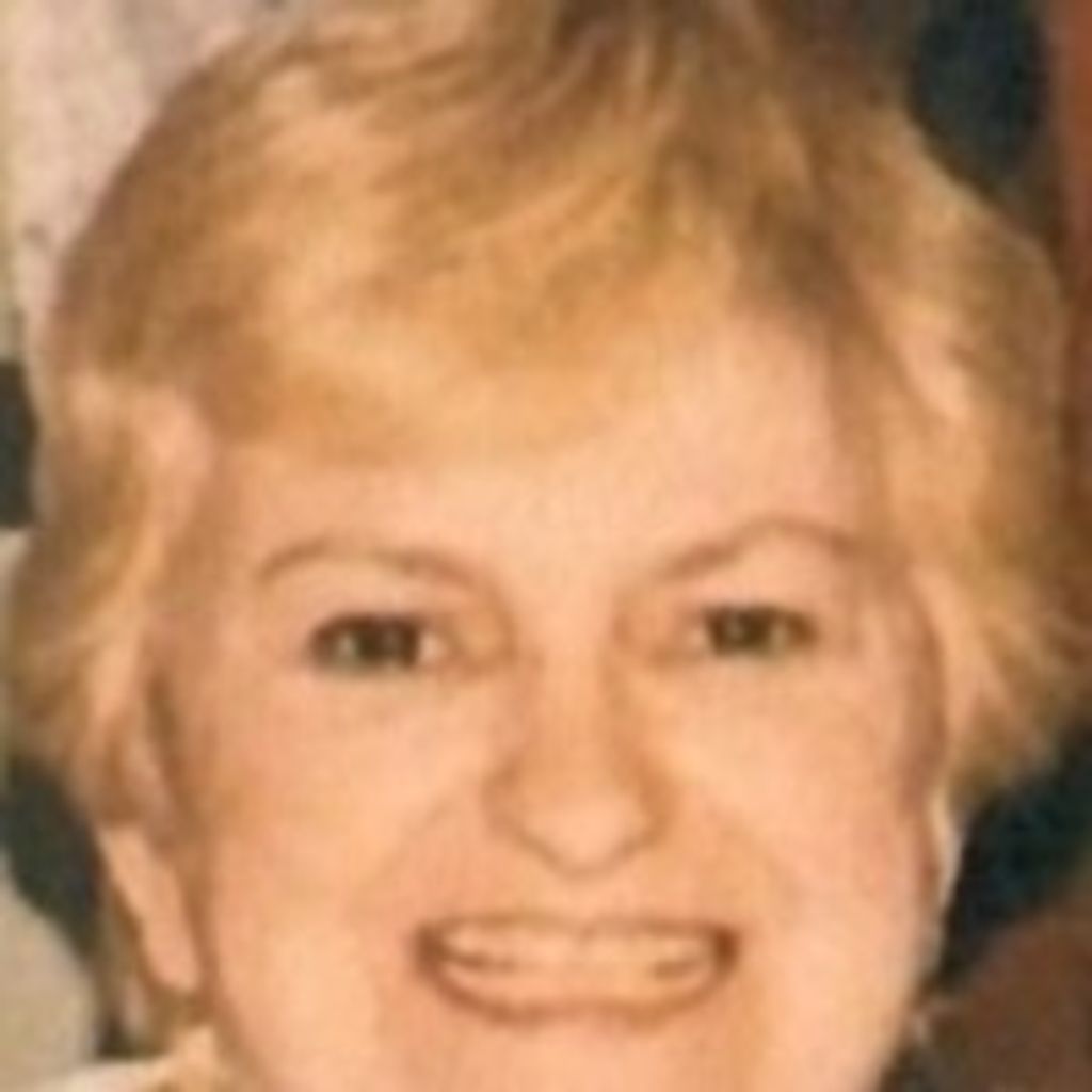 Mary V Elia