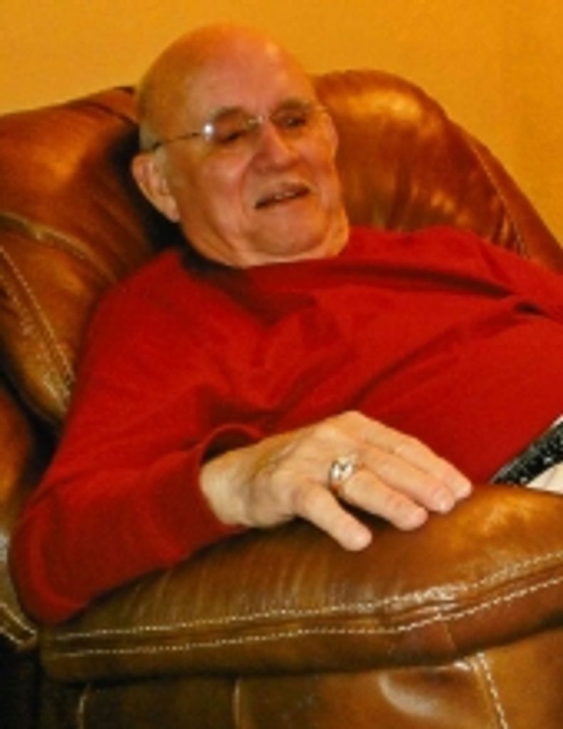 EL Ferguson