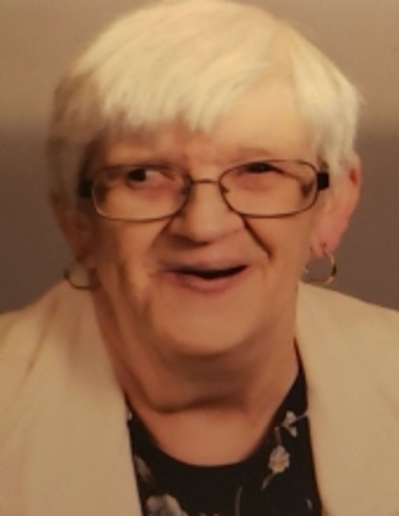 Carol June Carpenter