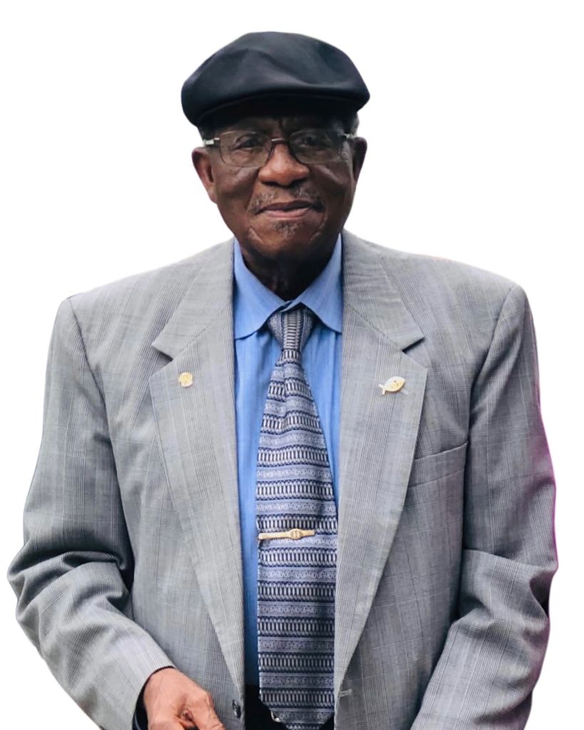 Willie Hampton, Sr Profile Photo