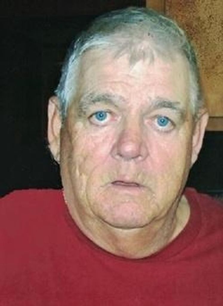 Buddy Ronald "Carp Man" Sawyer