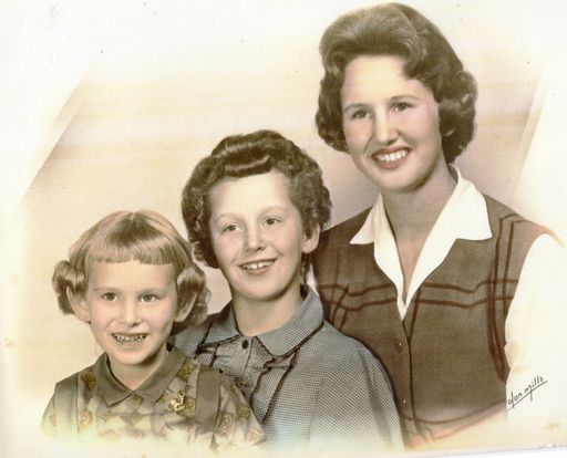 Brenda (Akin)  Luttrell photo gallery thumbnail 50 of 50