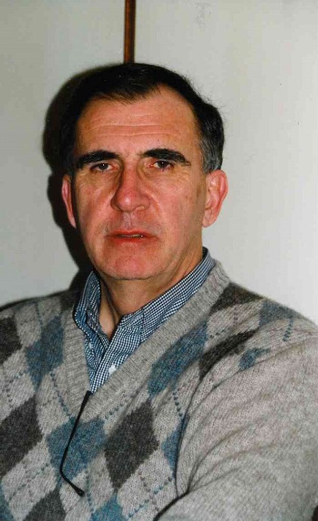 Robert (Bob) P. Otten Sr.