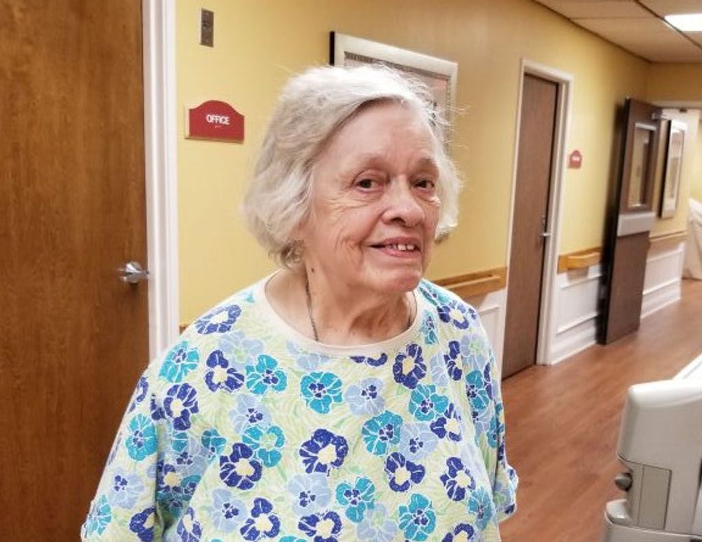 M. Carolyn Hines Profile Photo