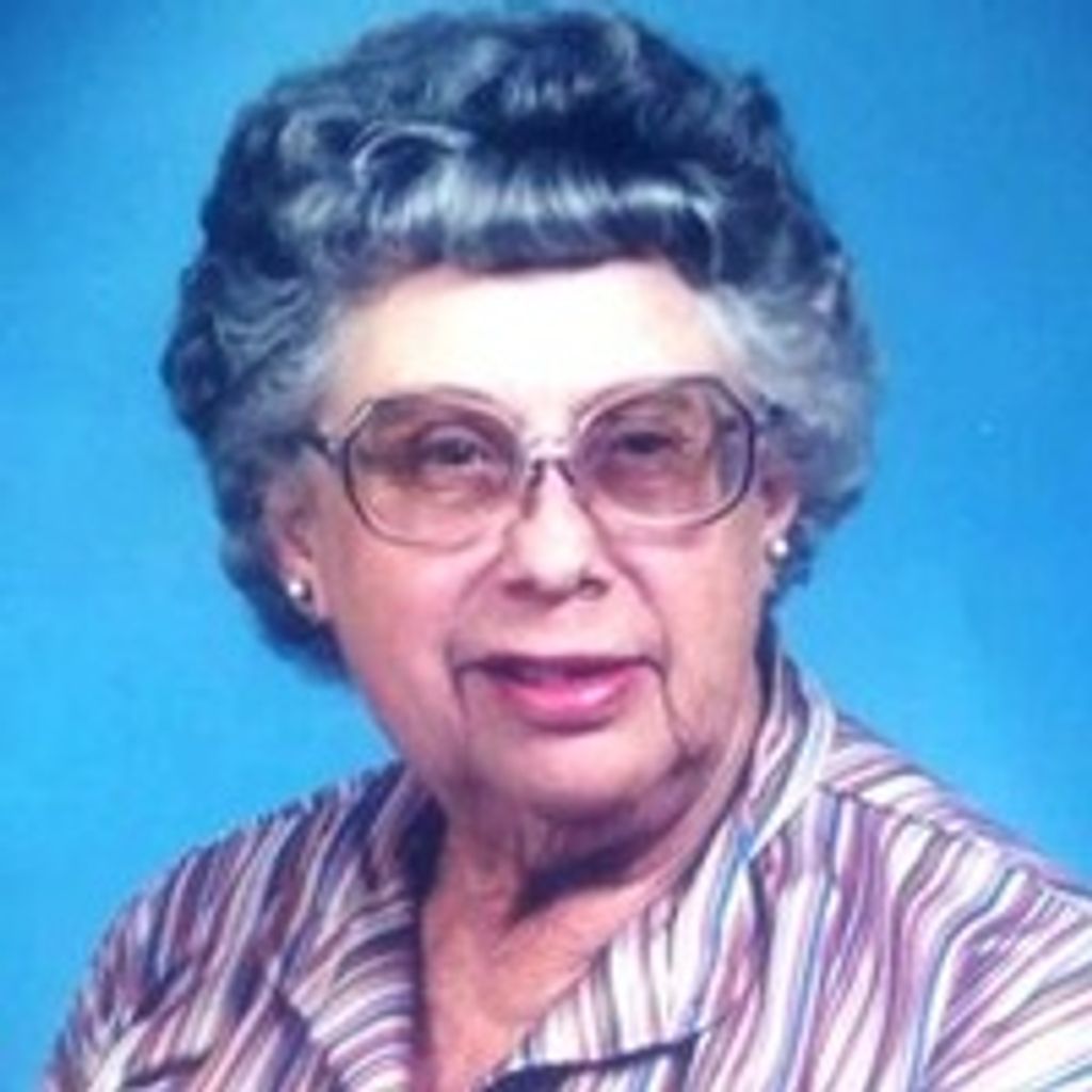 Winnie Lorene Powell