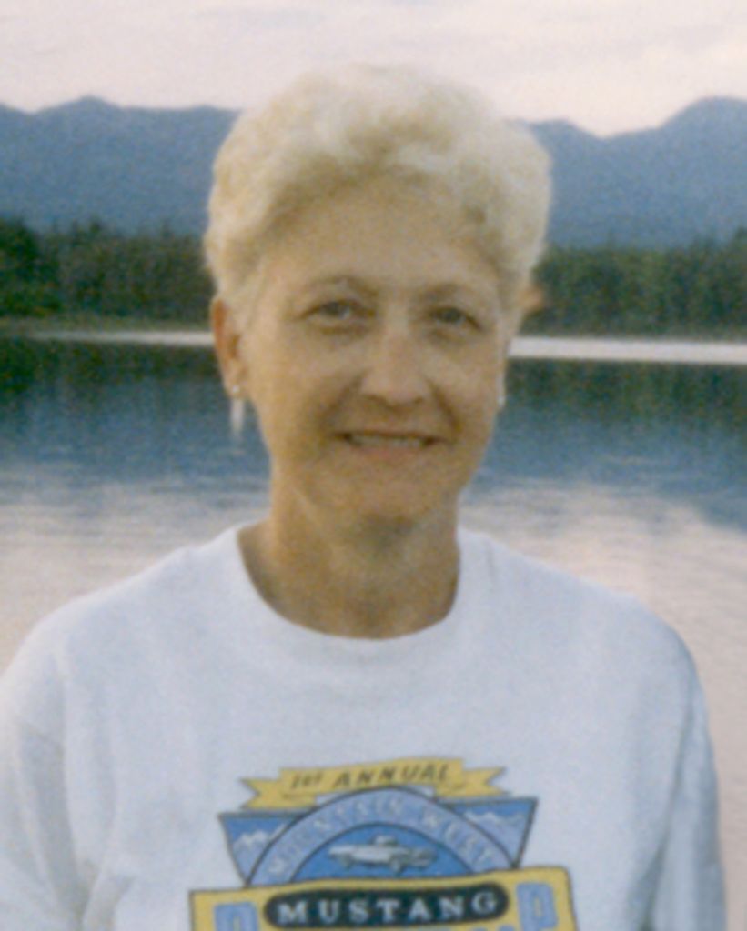 Lorene Phillips