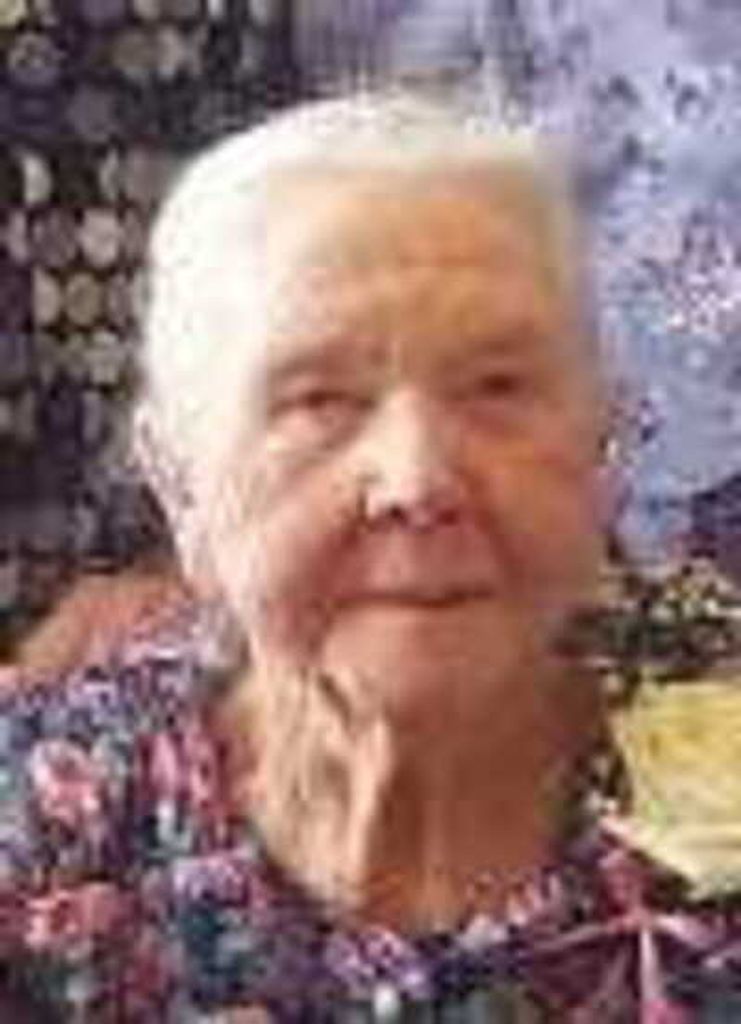 Geneva Lucille Ellen Burnett Profile Photo