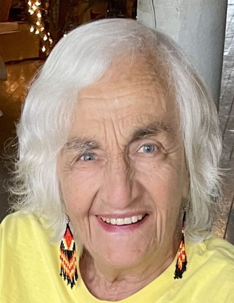 Barbara Jones Profile Photo