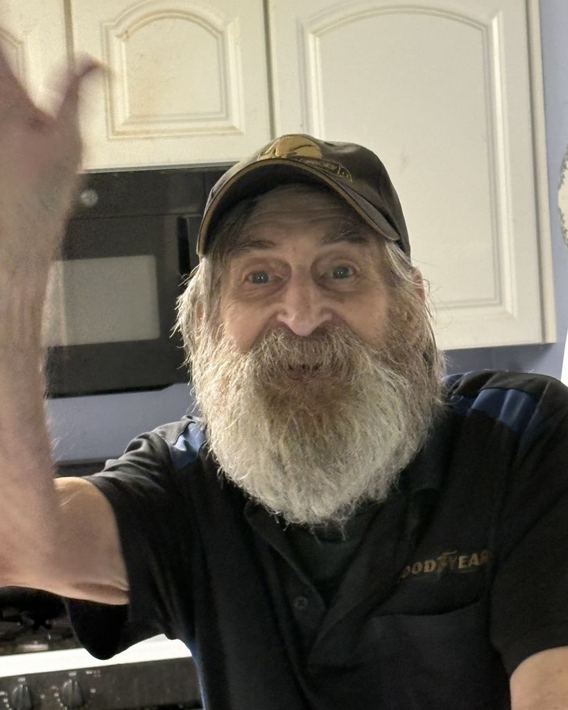 Garry D. Madis Profile Photo
