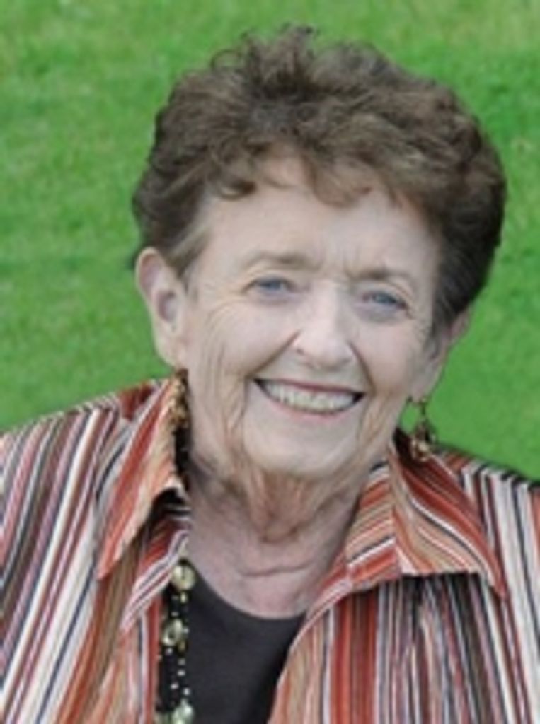 Marlene Searle