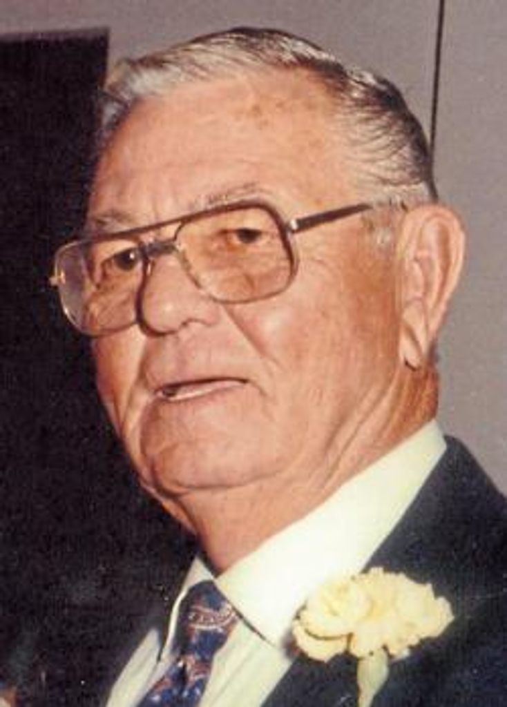 Billy Joe Brewer Profile Photo