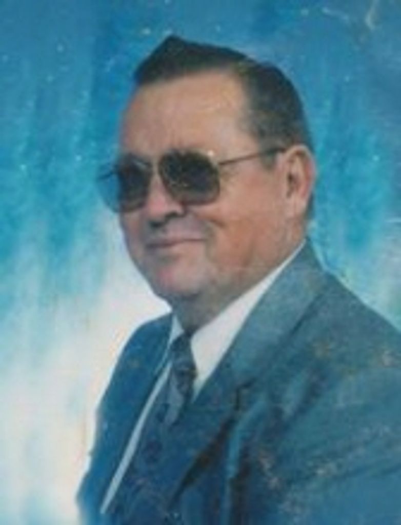 Earl Maurice Griffith Profile Photo