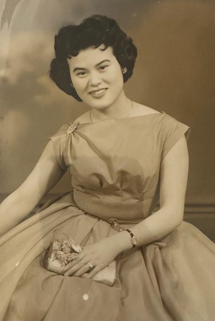 Miyoko Howard Profile Photo
