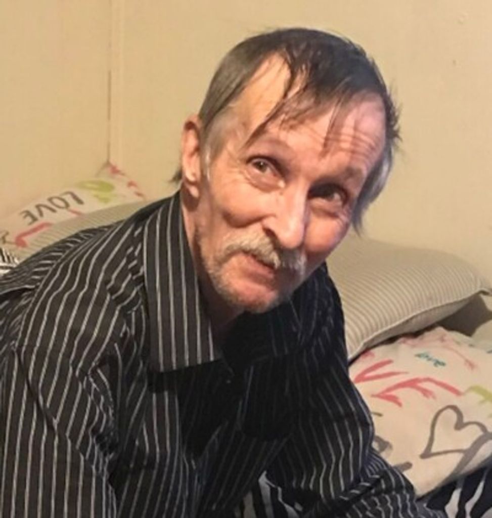 William Thomas Ellison Profile Photo