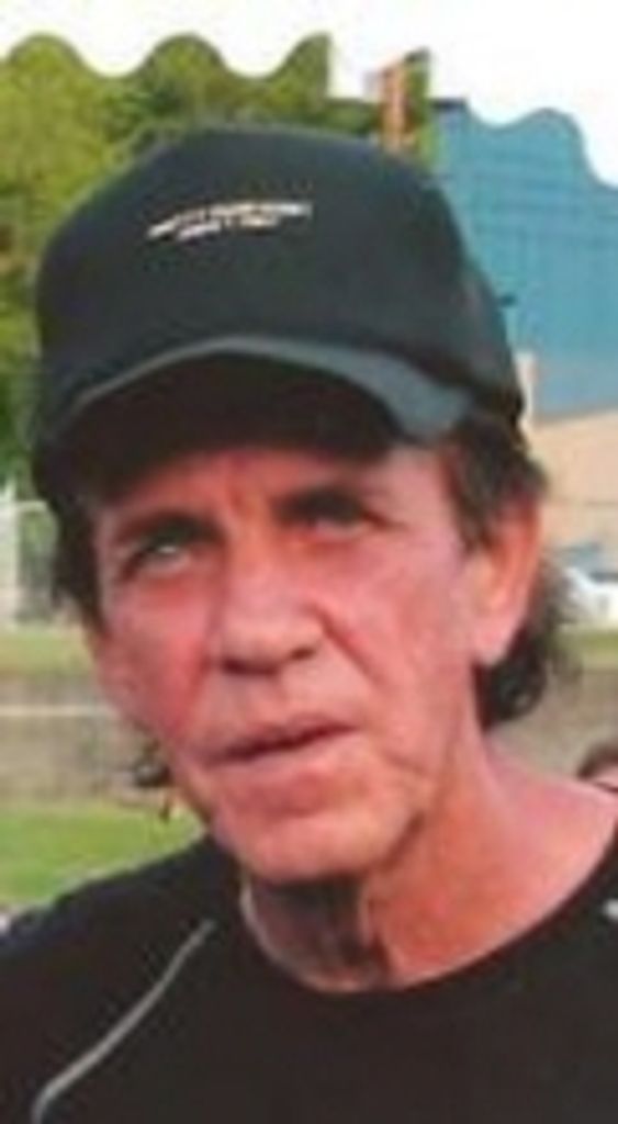 Charles Medlen Sr