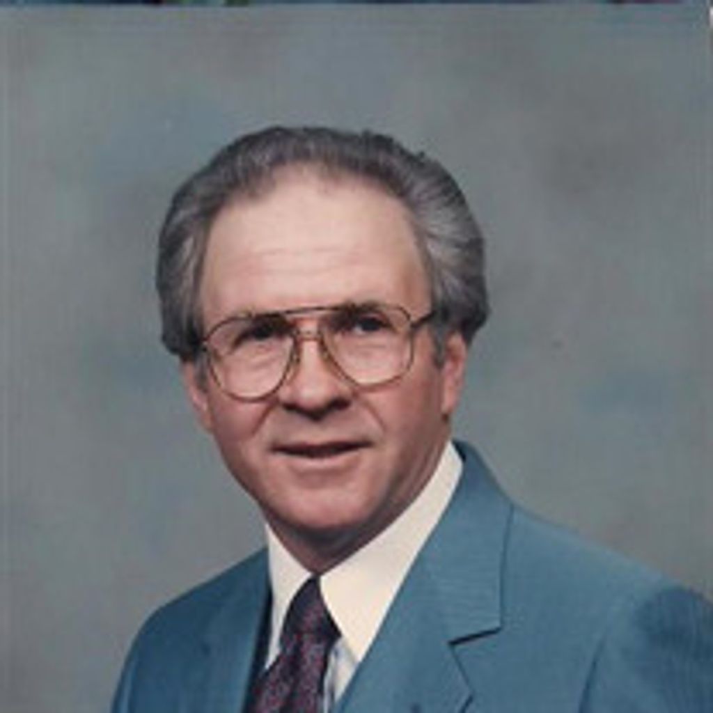 Franklin "Ben" Wirgau