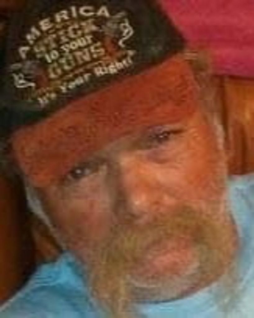 Jerry Wayne Brewer Profile Photo