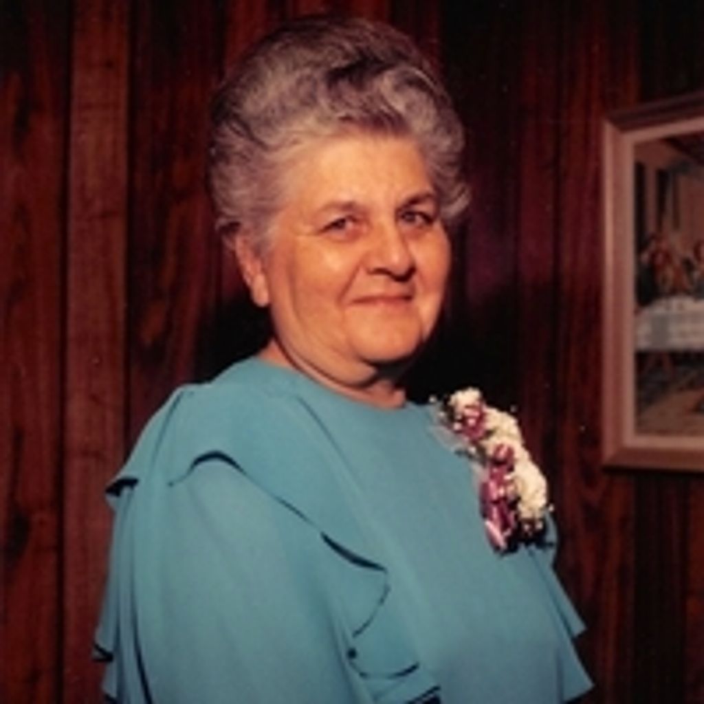 Delcy L. Troglin