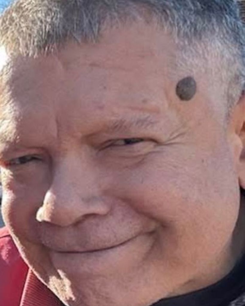 Fernando Morales Profile Photo