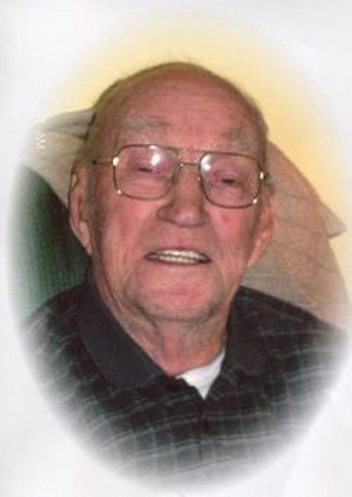 Roby J May