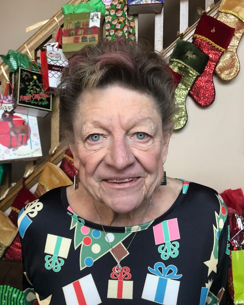 Wendy Beffel Profile Photo