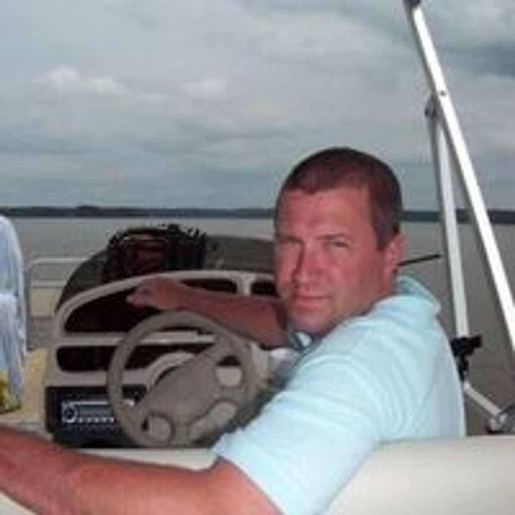 Anthony "Tony" Buchanan