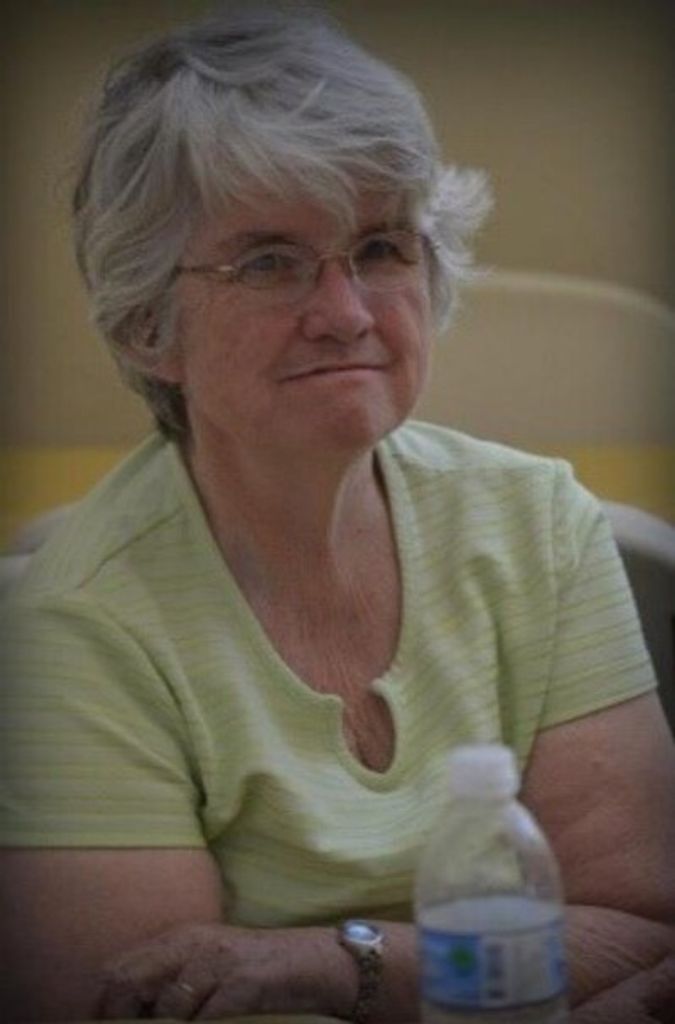 Mary Smith Profile Photo