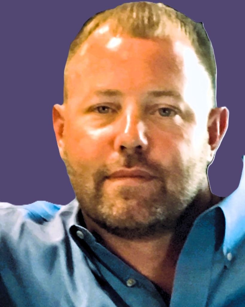 Lance Colby Hoover Profile Photo