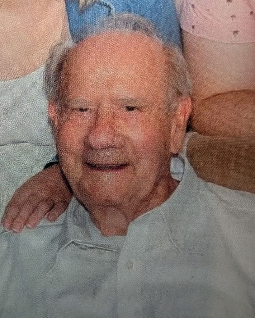 James Milton Meyer Profile Photo