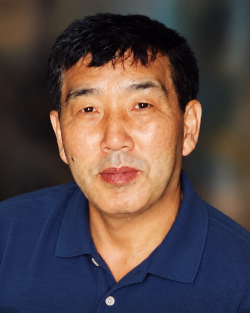 Sang Bin Lim