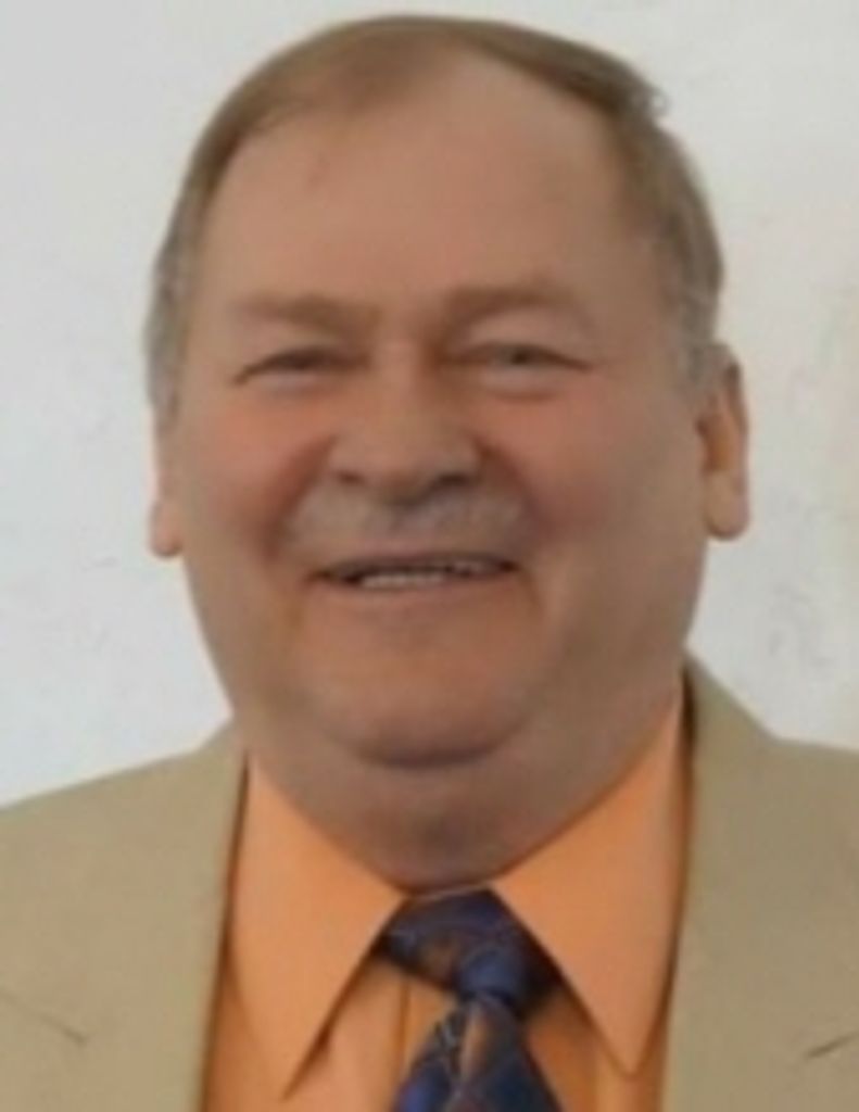 Johnny Mack McGraw