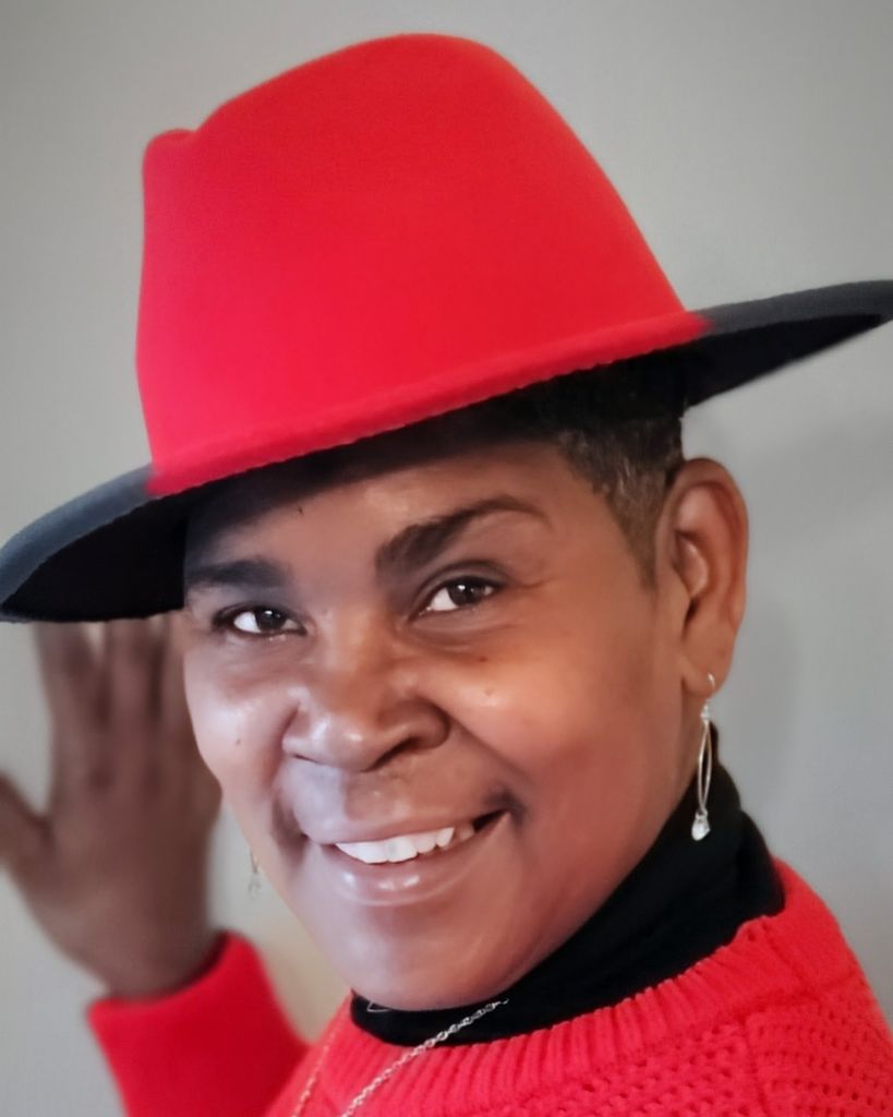 Erica Drayton Profile Photo