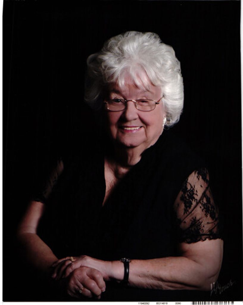 Dorothy Frances Byrne Profile Photo