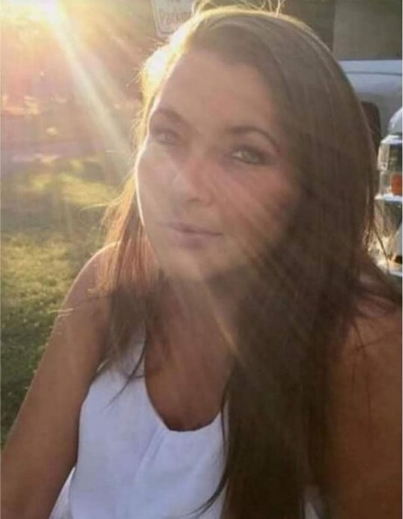 Rachelle Lyn Murdoch Profile Photo