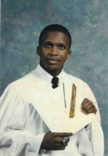 Jeremy Louis Watts Profile Photo