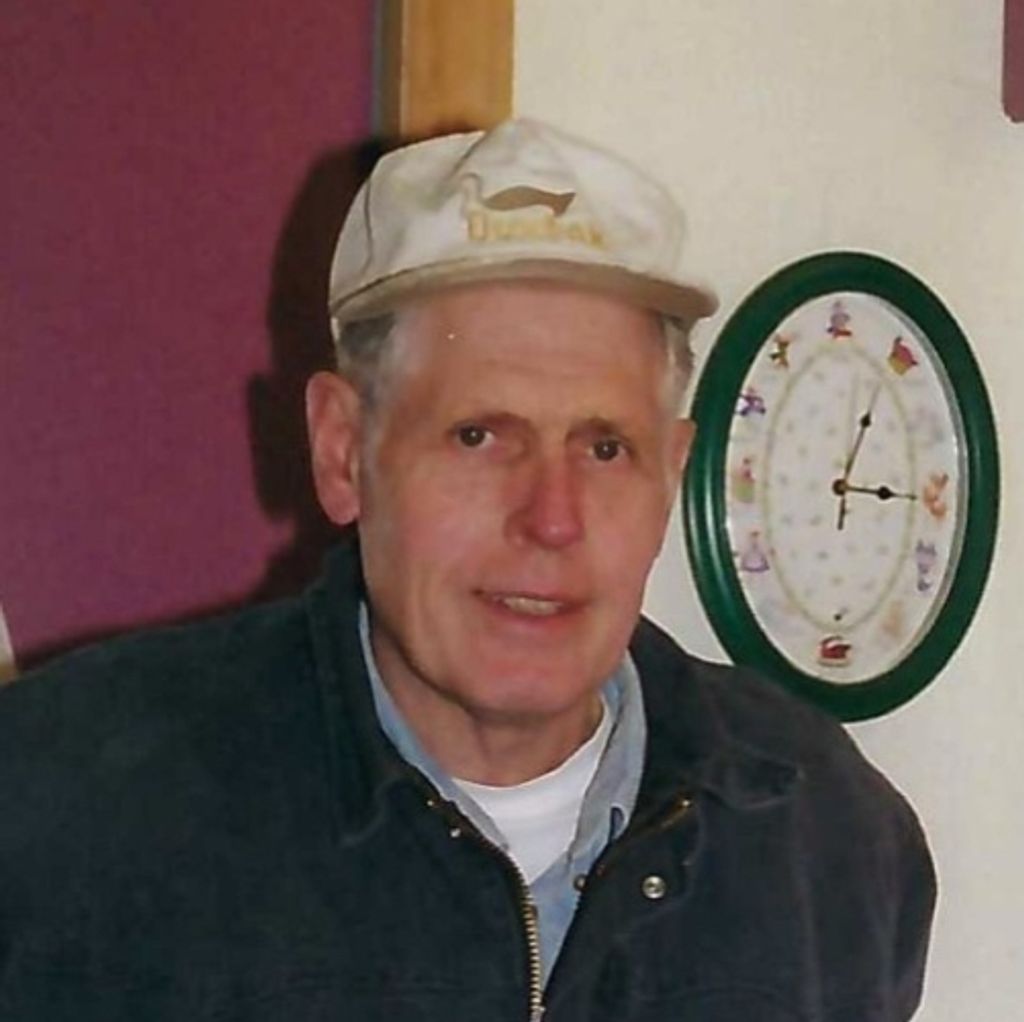 Delbert Richard Redmond Profile Photo