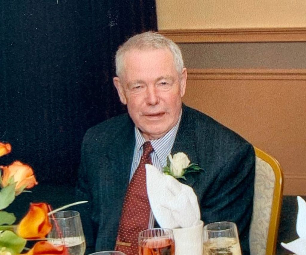 Timothy Collins Profile Photo