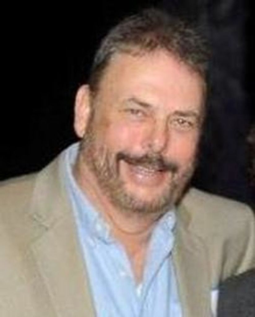 Stephen Gregory Kirkham