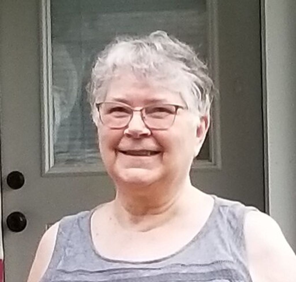 Margaret Peg Couture