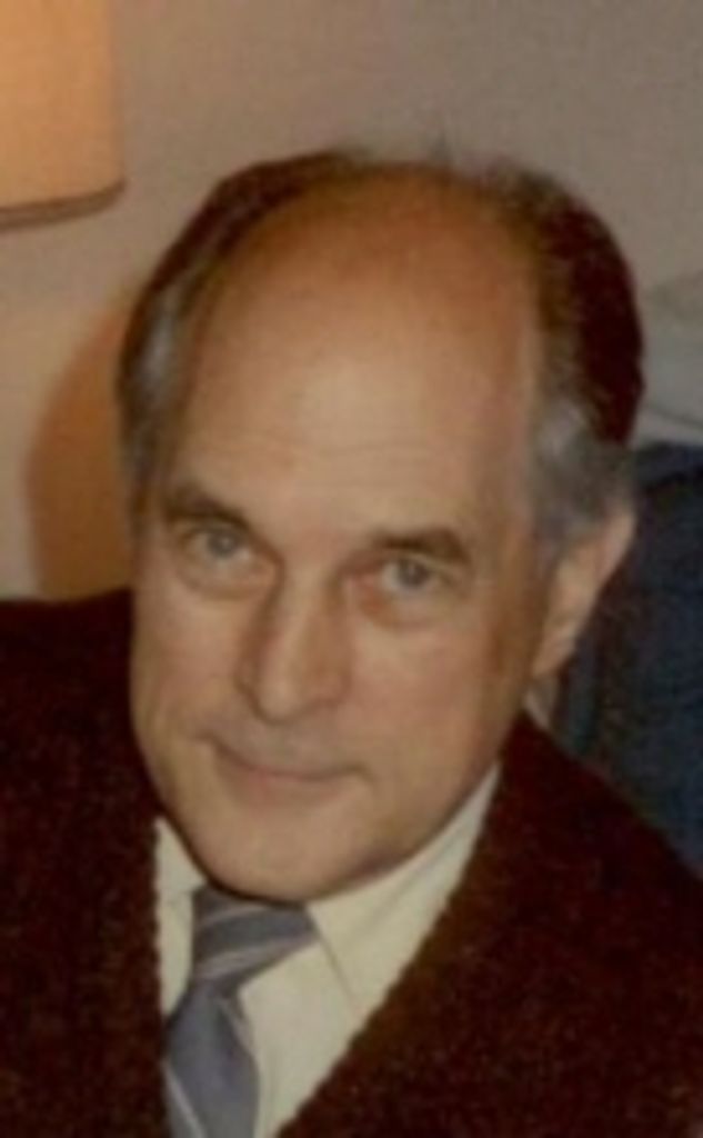Paul A. Michaels